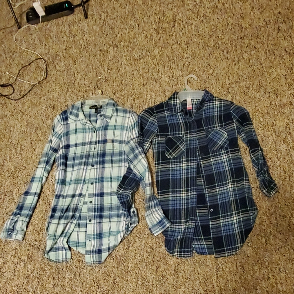 2 for the price of 1!